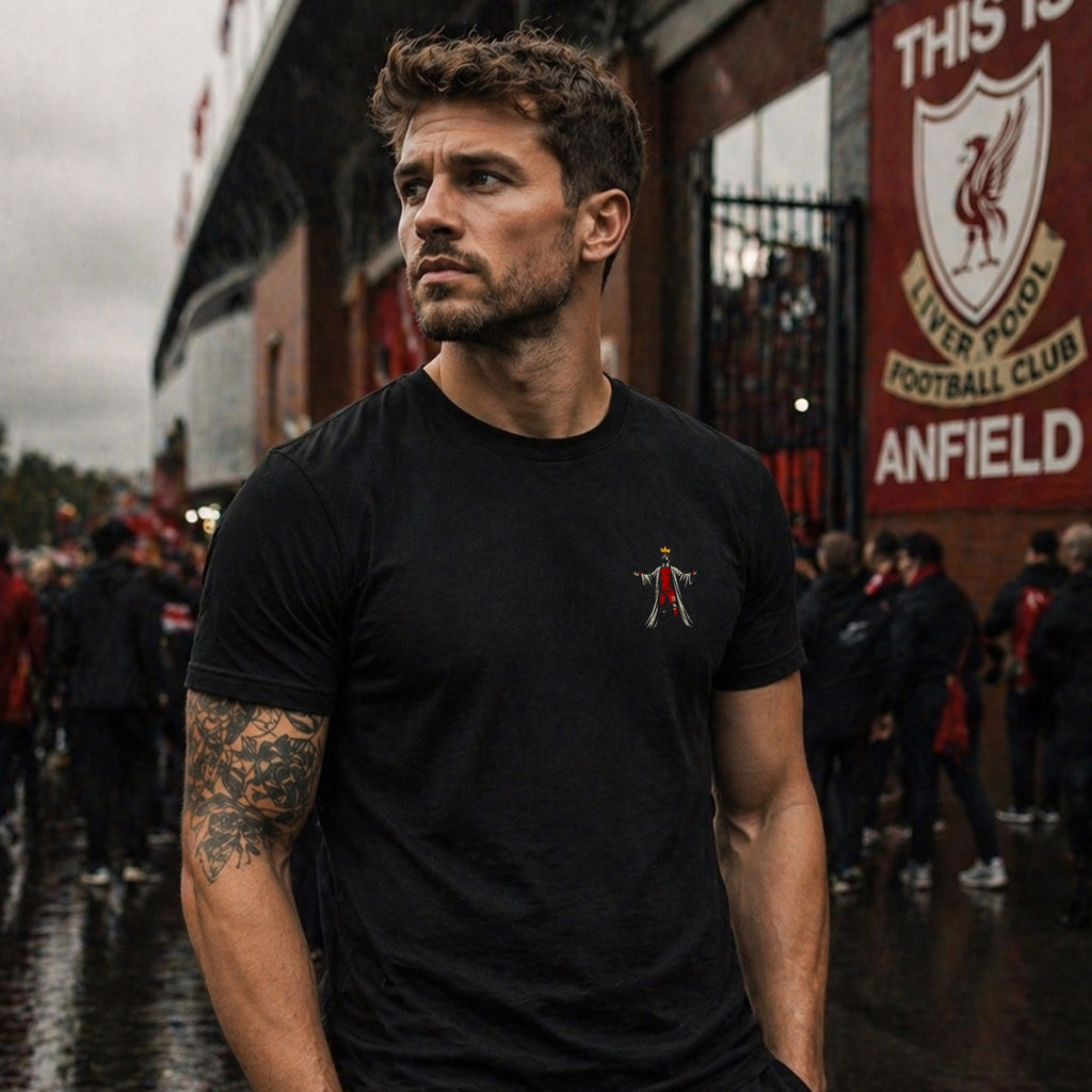 #11 Kop Pocket King T-Shirt