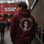 Ltd Edition Our #38 Gravenberch Hoodie