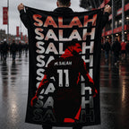 LFC King of Egypt Flag
