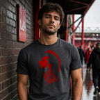 #11 Reds Always Our King T-Shirt