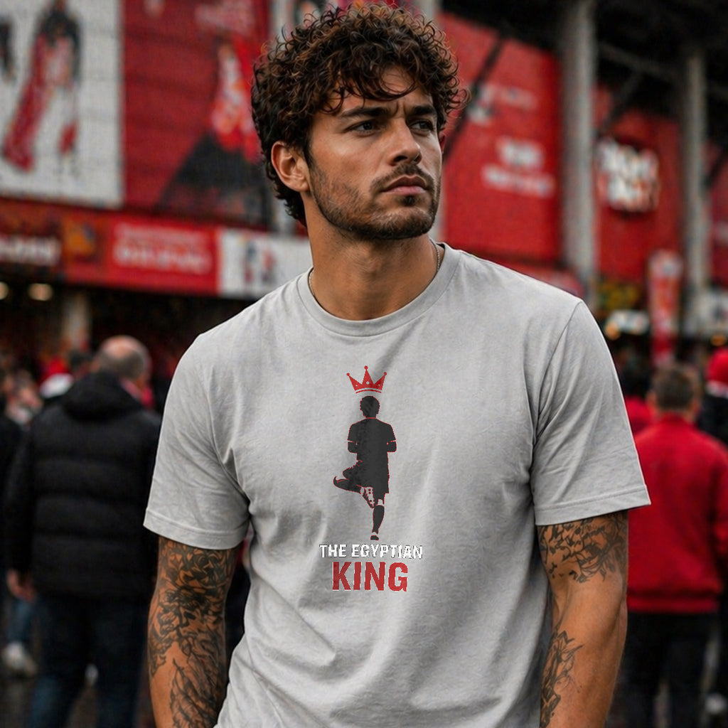 #11 Hail To The King T-Shirt