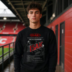 LFC Isak The Alexander Instructions Sweatshirt
