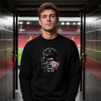 LFC Danke Jurgen Klopp Sweatshirt