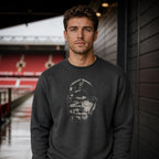 LFC Danke Jurgen Klopp Sweatshirt