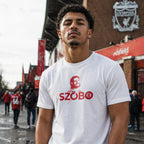 #8 Lightning In Our Midfield T-Shirt