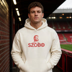 LFC Szobo The Lightning In Our Midfield Hoodie