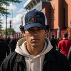 LFC SZO8OSZLAI Precision Trucker Cap