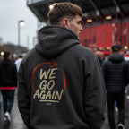 LFC We Go Again Hoodie