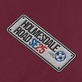 Crystal Palace Street Sign Embroidered Football T-Shirt