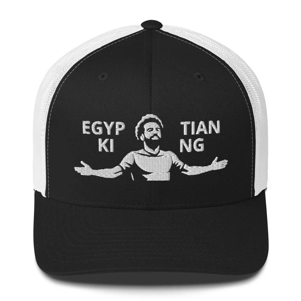 LFC Egyptian King Trucker Cap-Prism and Ink