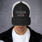 LFC SALA11 Zen Trucker Cap-Prism and Ink