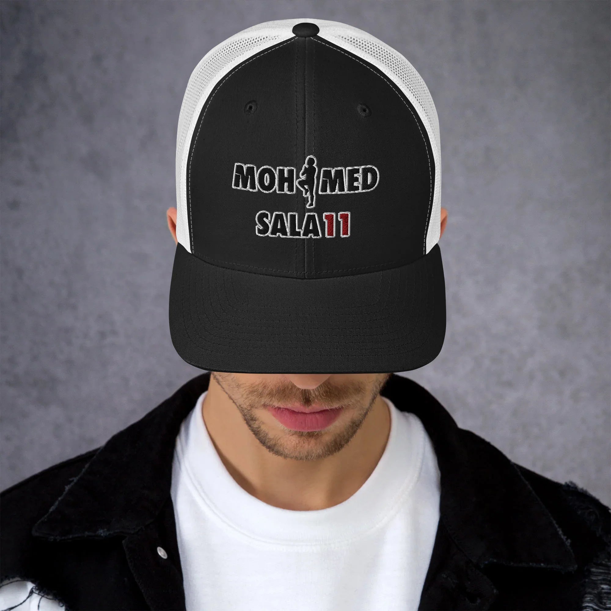 LFC SALA11 Zen Trucker Cap-Prism and Ink