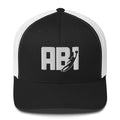 LFC AB1 Shot Stopper Trucker Cap-Prism and Ink
