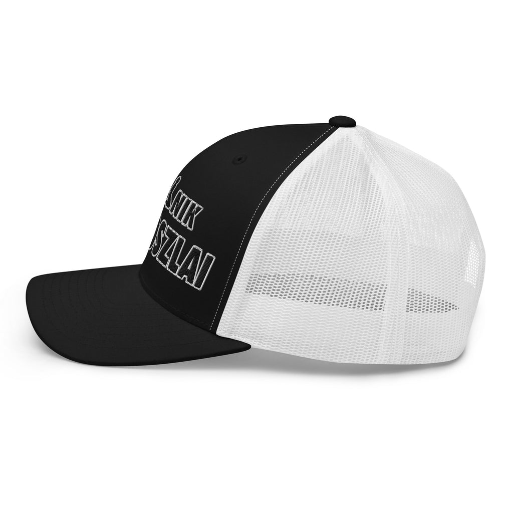 LFC SZO8OSZLAI Precision Trucker Cap-Prism and Ink