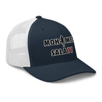 LFC SALA11 Zen Trucker Cap-Prism and Ink
