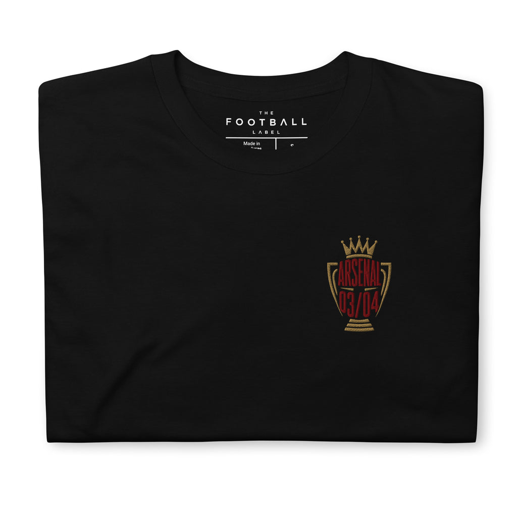 The Gunners' 03/04 T-Shirt