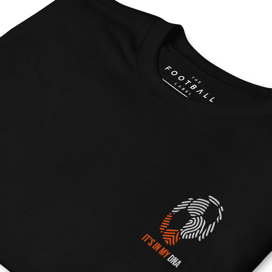 Hull City In My DNA Embroidered Football T-Shirt