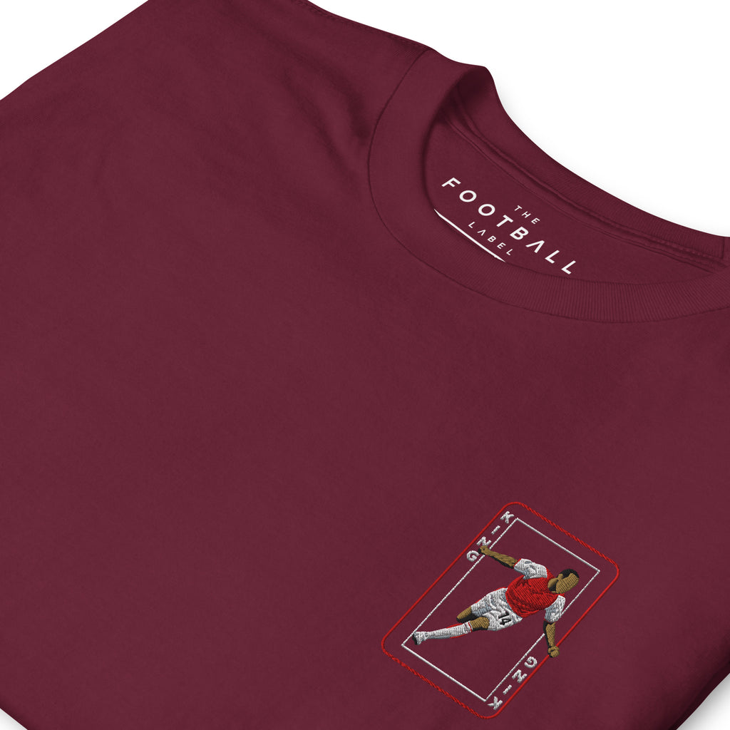 The Gunners' Club King T-Shirt
