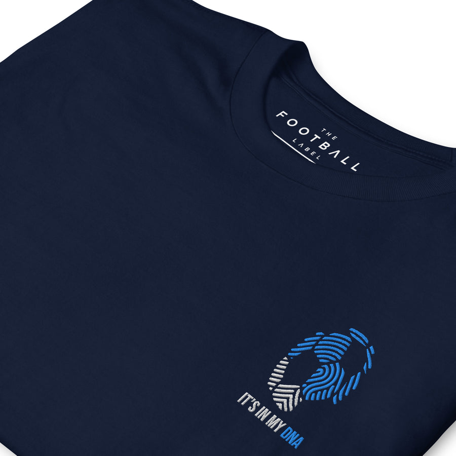 Coventry City In My DNA Embroidered Football T-Shirt