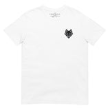 Wolverhampton Geometric Wolf Inspired Football T-Shirt