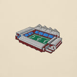 Villa Park Aston Villa Hoodie, colour variant product image view