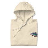 Villa Park Aston Villa Hoodie, colour variant product image view
