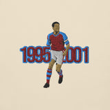 The Class of the 90s — Gareth Southgate Aston Villa Hoodie, colour variant product image view