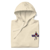 The Class of the 90s — Gareth Southgate Aston Villa Hoodie, colour variant product image view