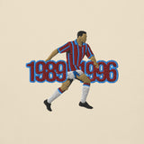 The Class of the 90s — Paul McGrath Aston Villa Hoodie, colour variant product image view