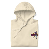 The Class of the 90s — Paul McGrath Aston Villa Hoodie, colour variant product image view