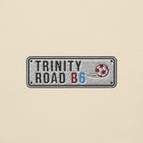 Aston Villa Street Sign Hoodie, colour variant product image view