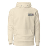 Aston Villa Street Sign Hoodie, colour variant product image view