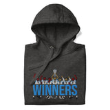 Aston Villa Inspired European Cup Champions Hoodie, colour variant product image view
