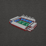 Villa Park Aston Villa Hoodie, colour variant product image view