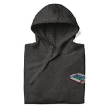 Villa Park Aston Villa Hoodie, colour variant product image view
