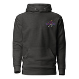 The Class of the 90s — Paul McGrath Aston Villa Hoodie, colour variant product image view