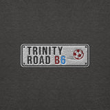Aston Villa Street Sign Hoodie, colour variant product image view
