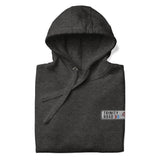 Aston Villa Street Sign Hoodie, colour variant product image view