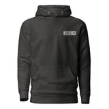 Aston Villa Street Sign Hoodie, colour variant product image view