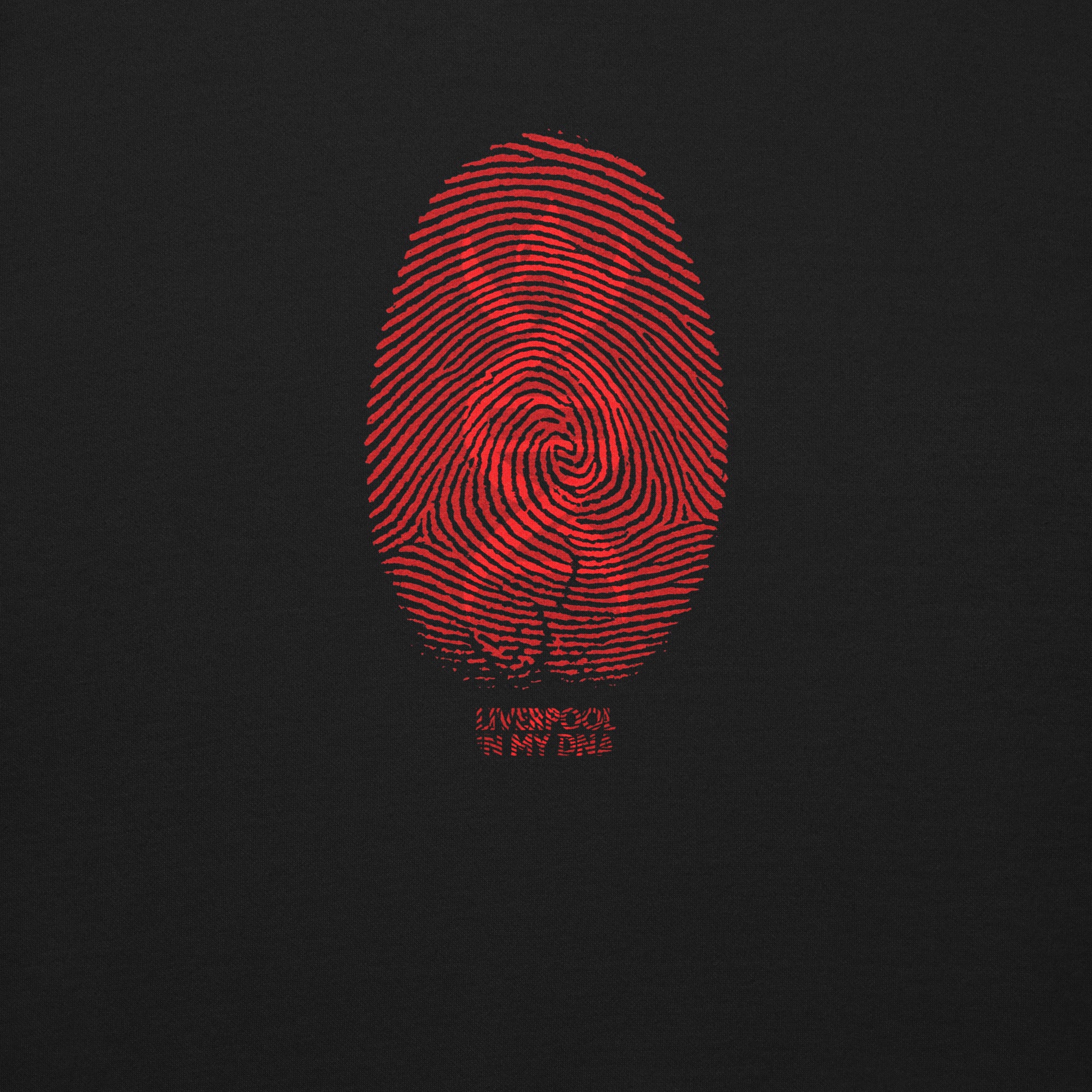 LFC In My DNA Sweatshirt