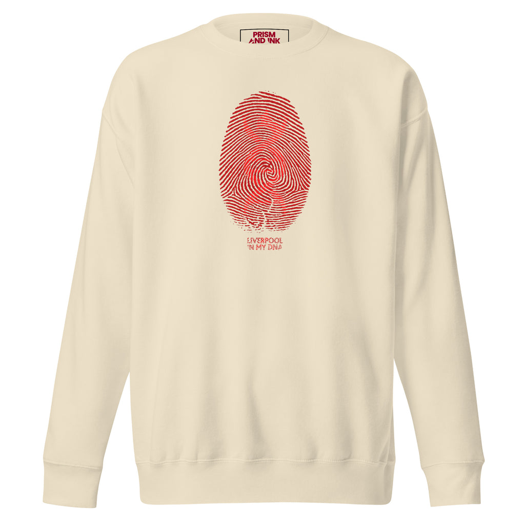 LFC In My DNA Sweatshirt