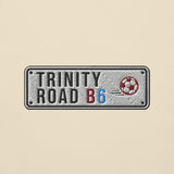 Aston Villa Street Sign Sweatshirt, colour variant product image view