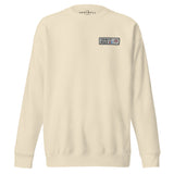 Aston Villa Street Sign Sweatshirt, colour variant product image view