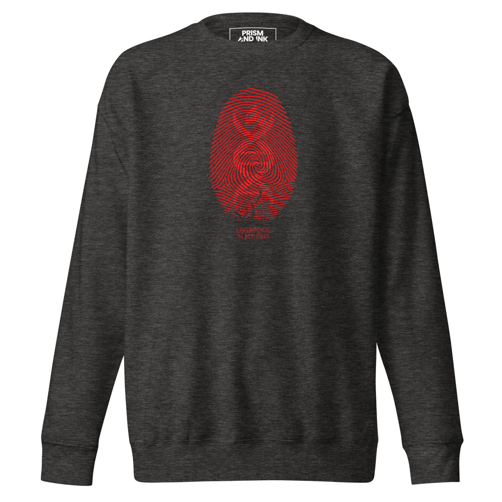 LFC In My DNA Sweatshirt