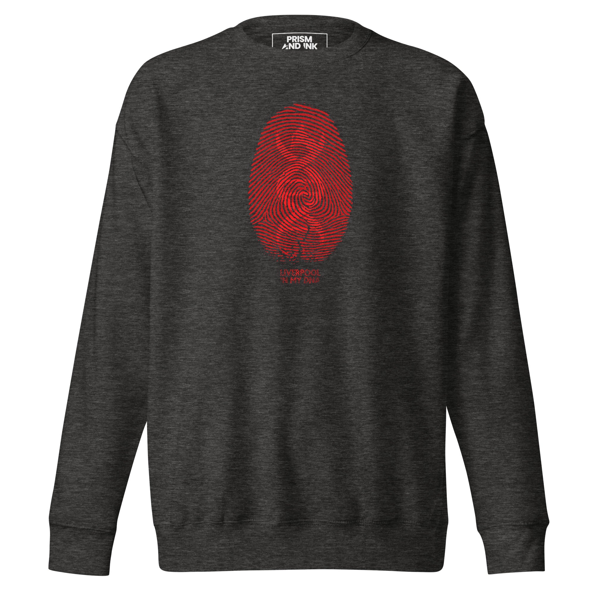 LFC In My DNA Sweatshirt