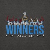 Aston Villa Inspired European Cup Champions Sweatshirt, colour variant product image view