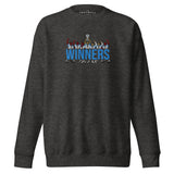 Aston Villa Inspired European Cup Champions Sweatshirt, colour variant product image view
