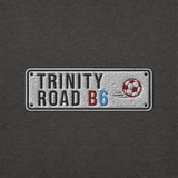 Aston Villa Street Sign Sweatshirt, colour variant product image view