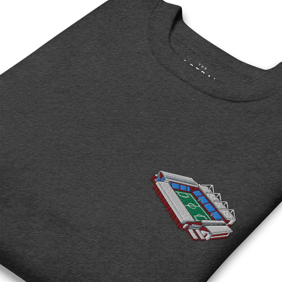 Villa Park Aston Villa Sweatshirt, colour variant product image view