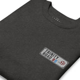 Aston Villa Street Sign Sweatshirt, colour variant product image view